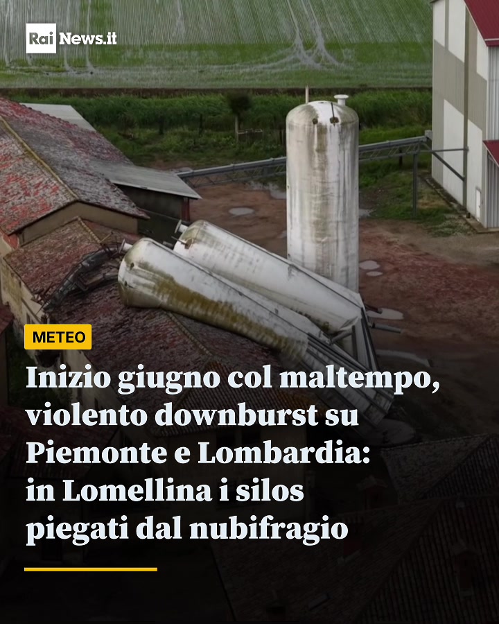 @RaiNews