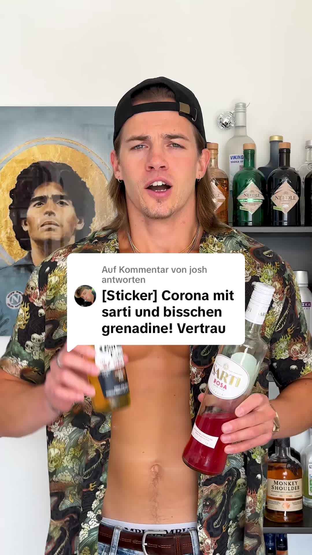 @Henrik Liverød
