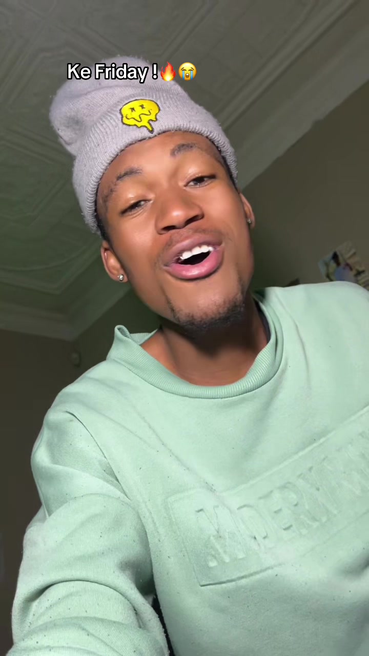 @Ⓜ️rDripAlone