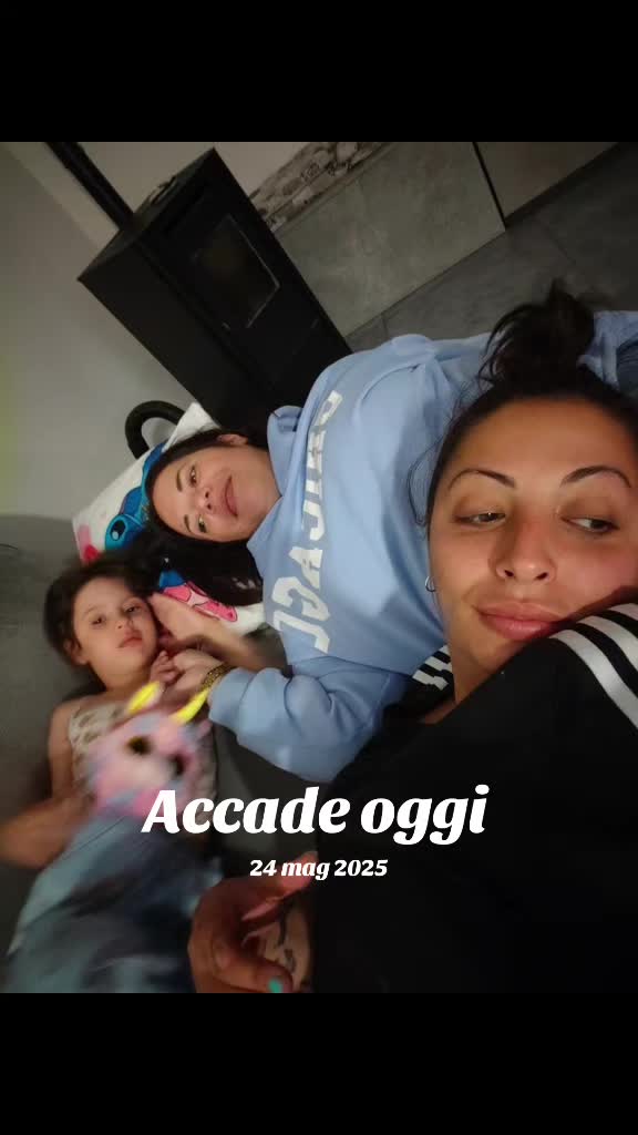 @che &eacute; ciucciecccio?🤍🩵
