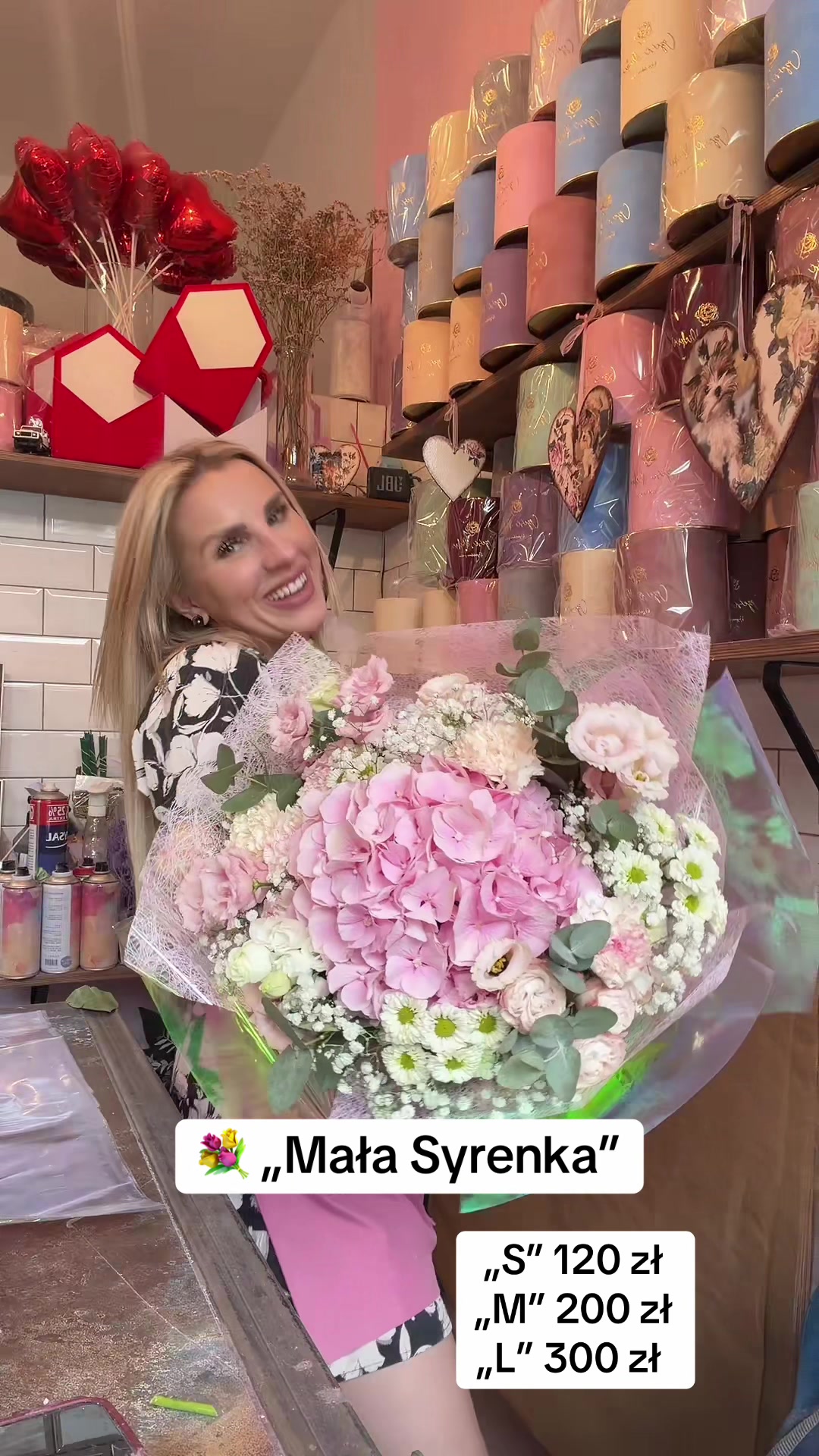 @Cześć Piękna!🌸