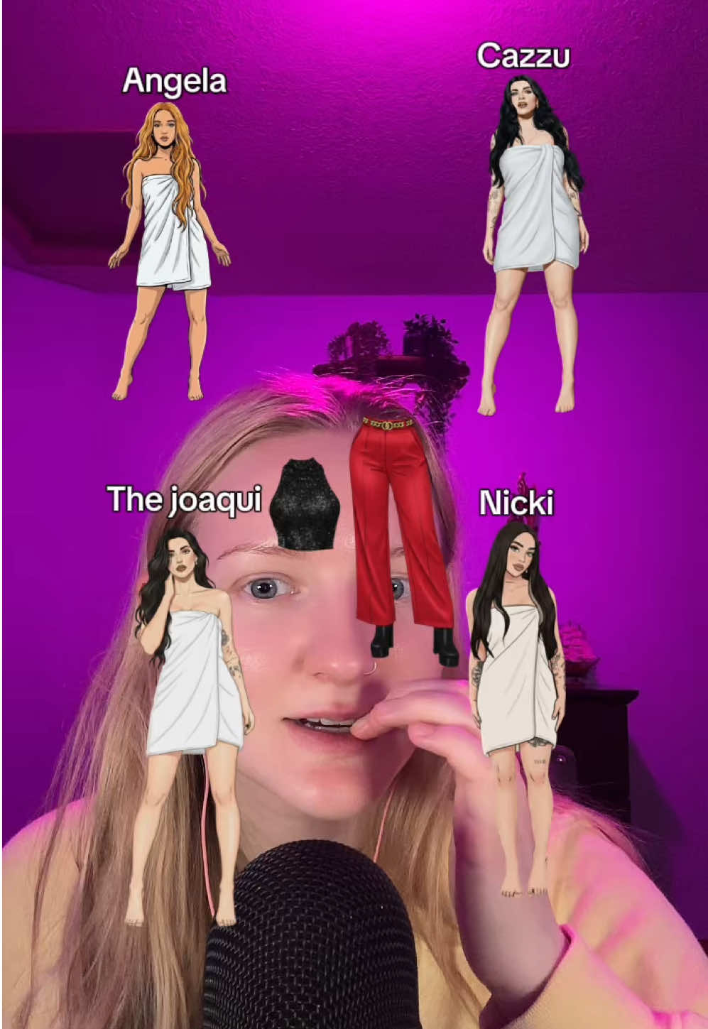 @Jayme ASMR 🪷🫧🍵