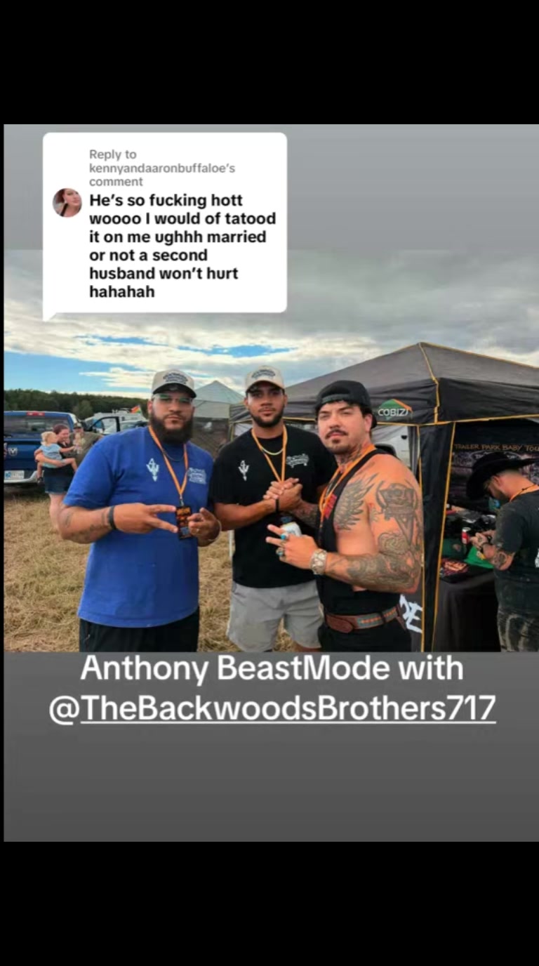 @Anthony Beastmoode