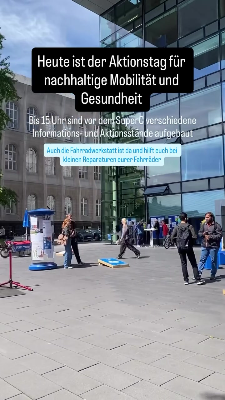 @RWTH Aachen University