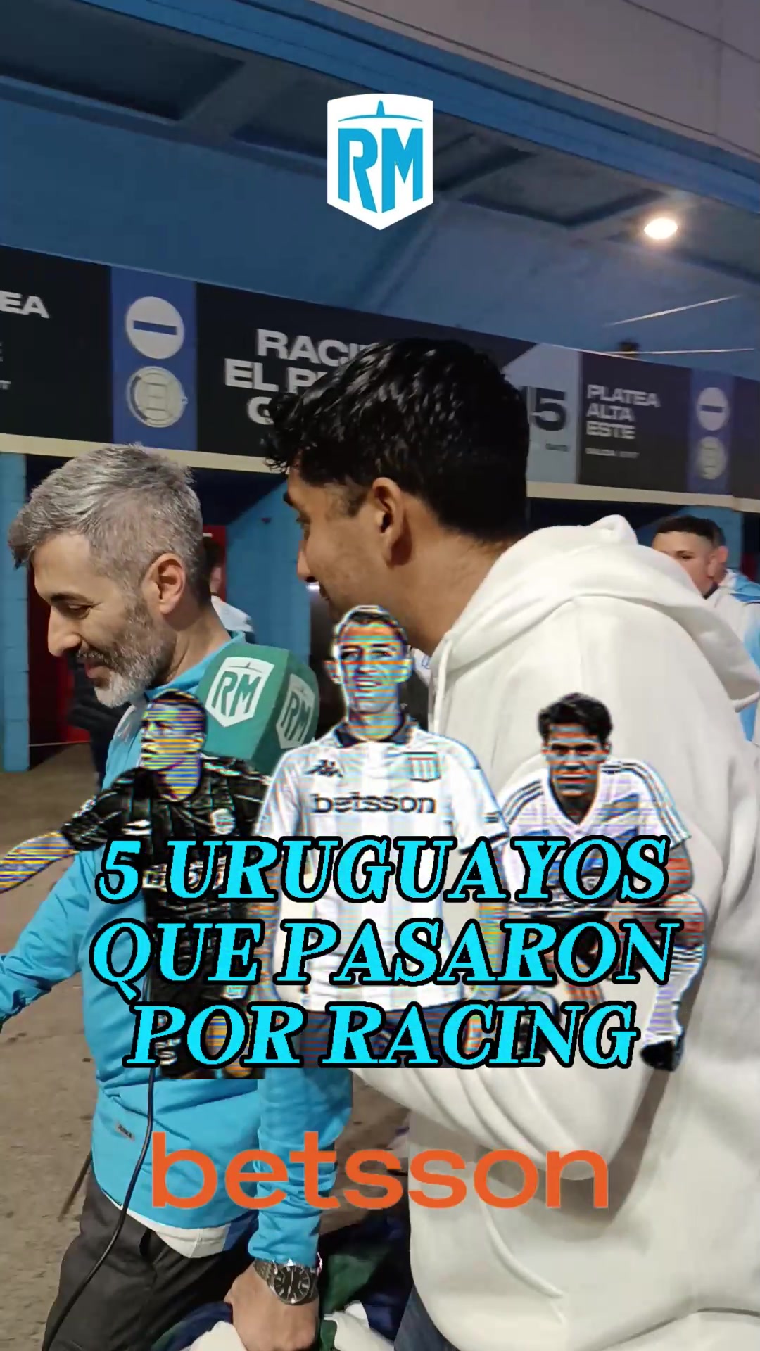 @Racingmaníacos