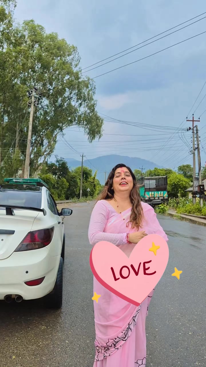 @Sarita Acharya