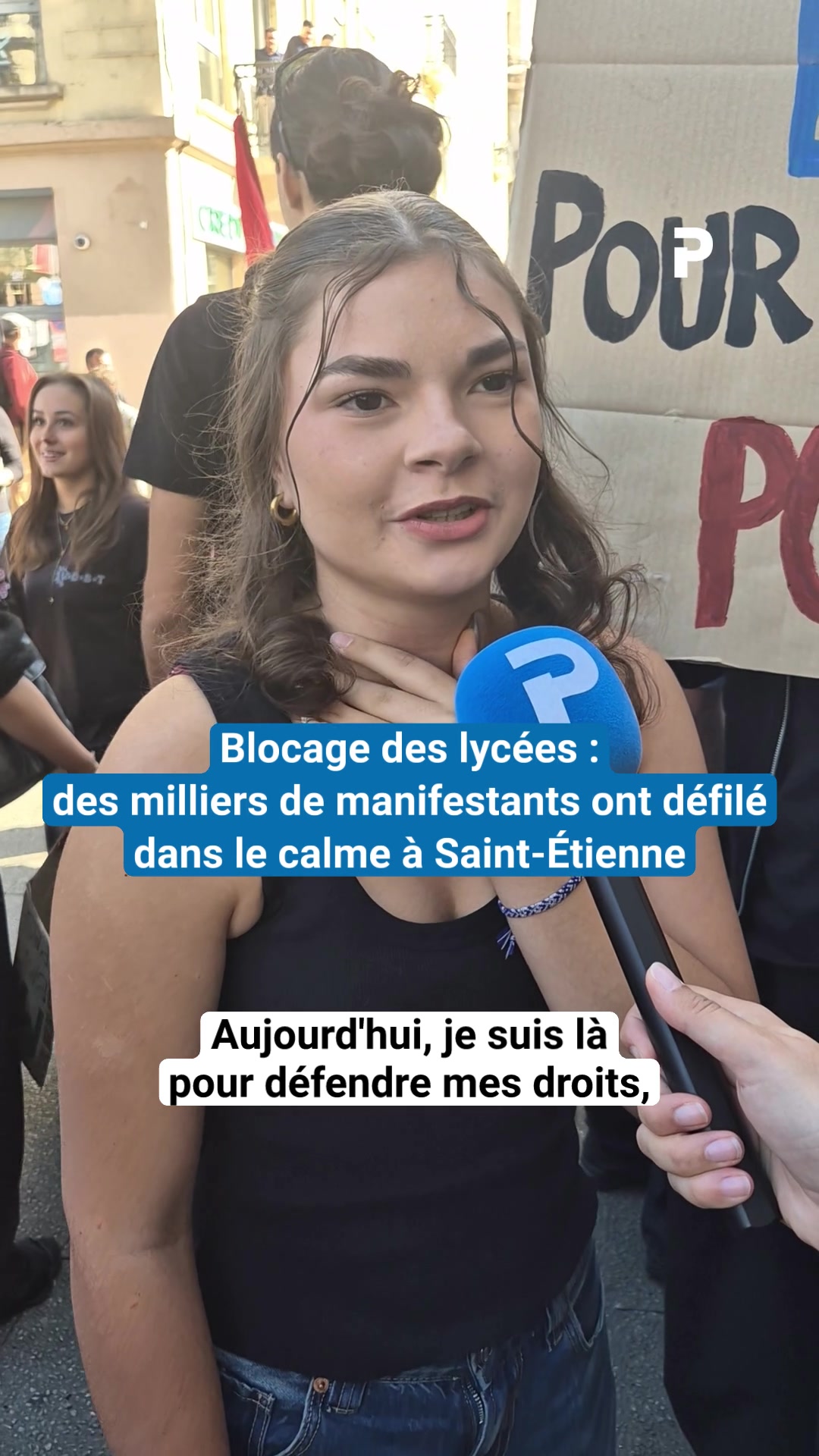 @Le Progrès