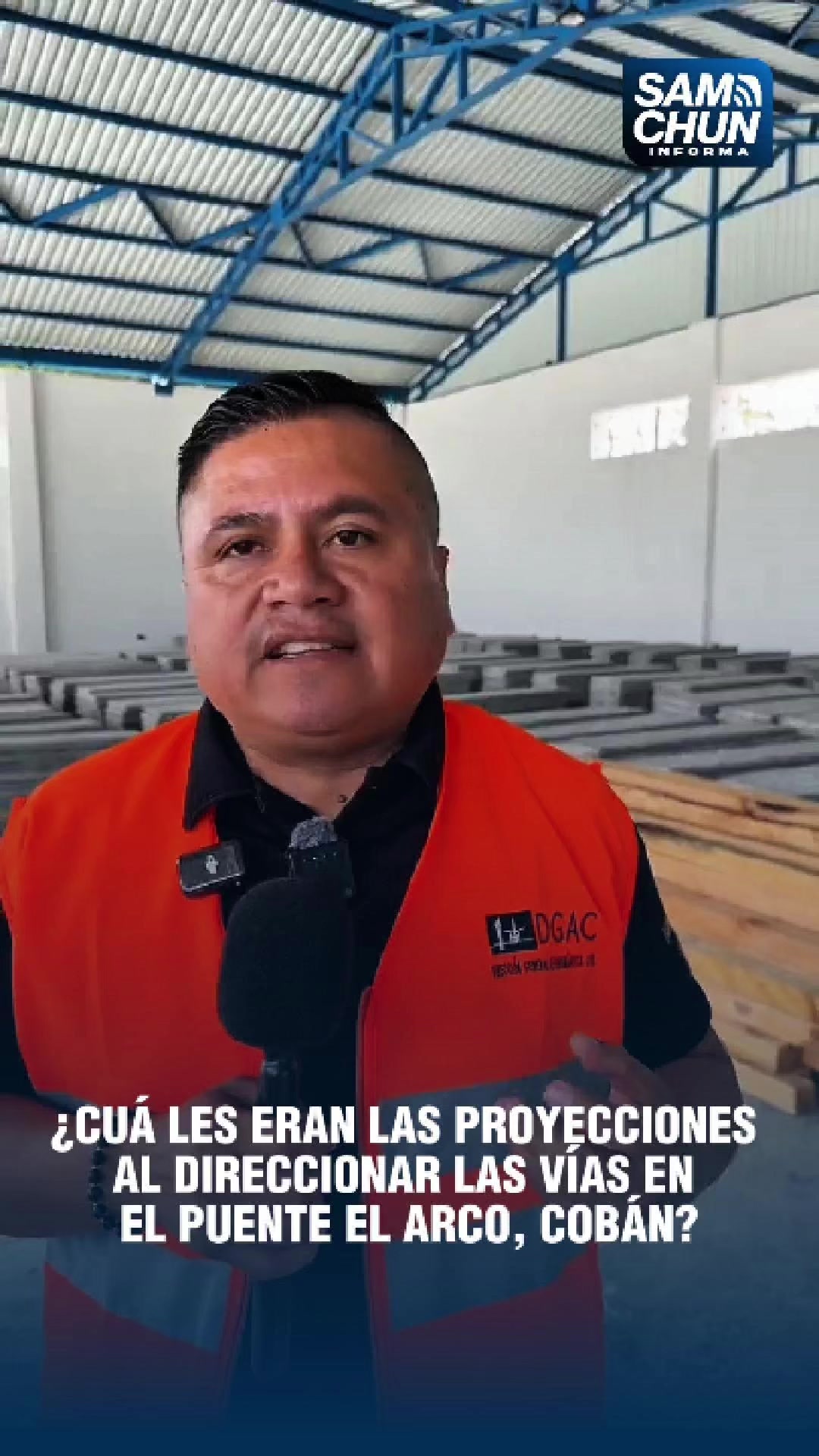 @SamChun Informa