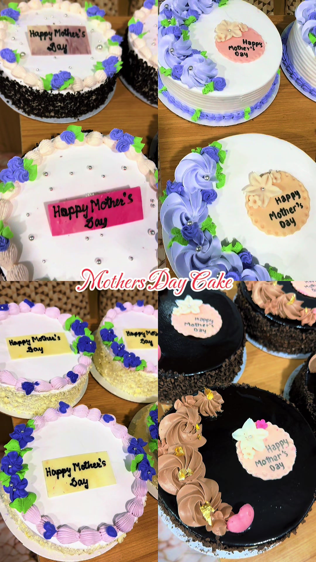 @Ruffle Trufle Cakes