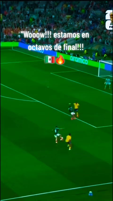 @&iexcl;Est&aacute;bamos pero tan cerca!🇲🇽