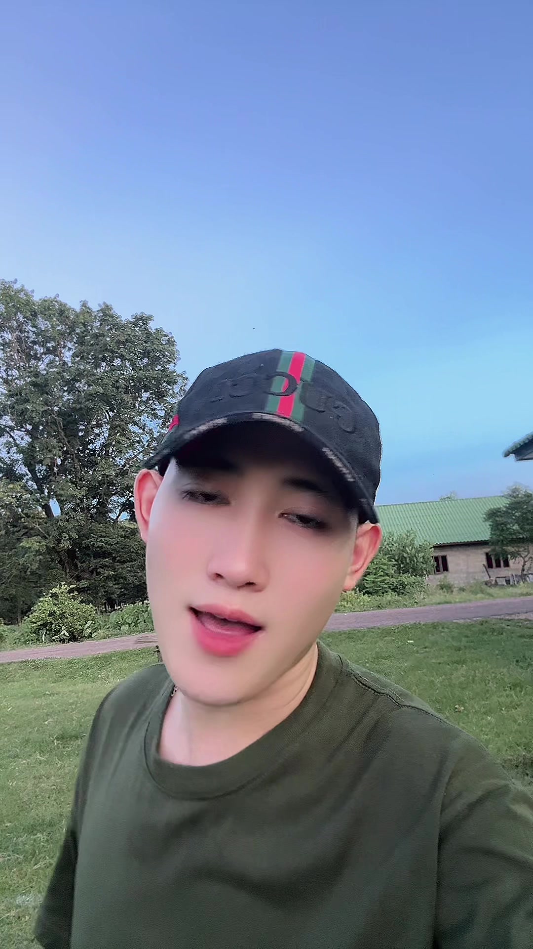 @ລີງນ້ອຍ🐒100K