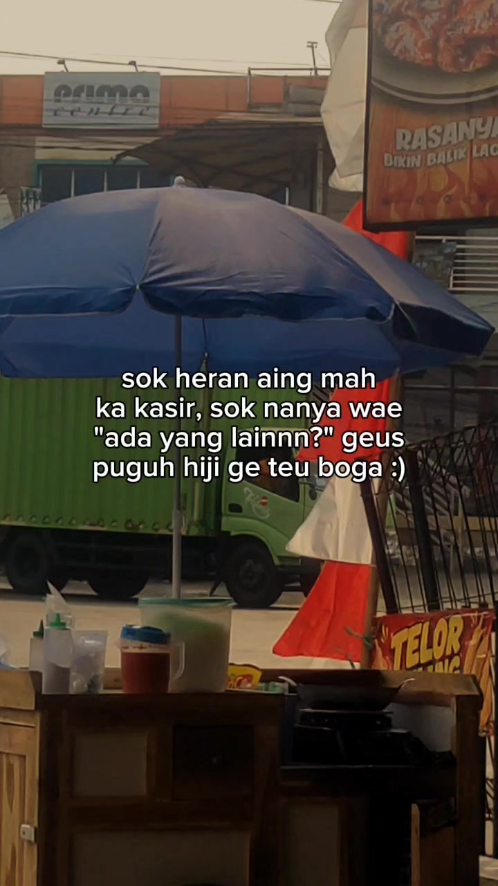 @TELOR GULUNG MANG IKI