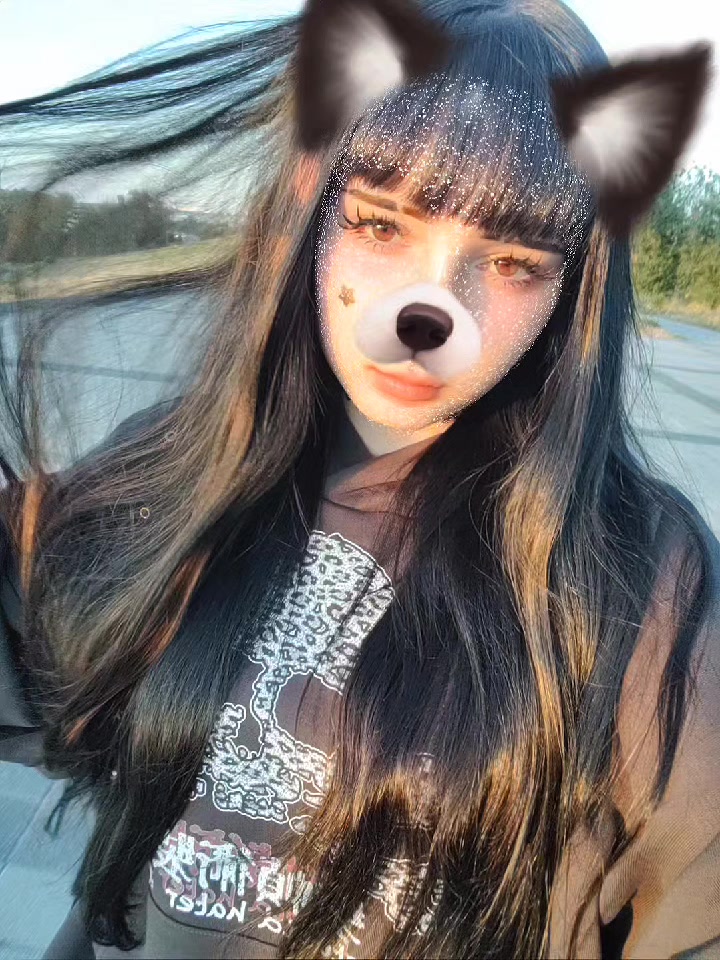 @поляна