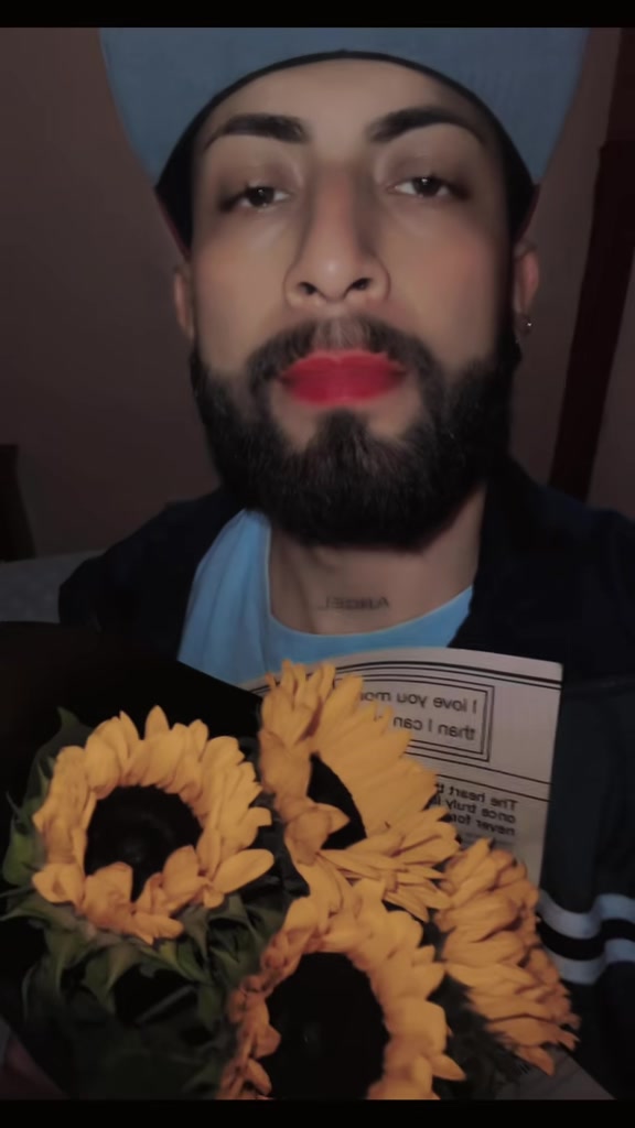 @Corazón de Ángel