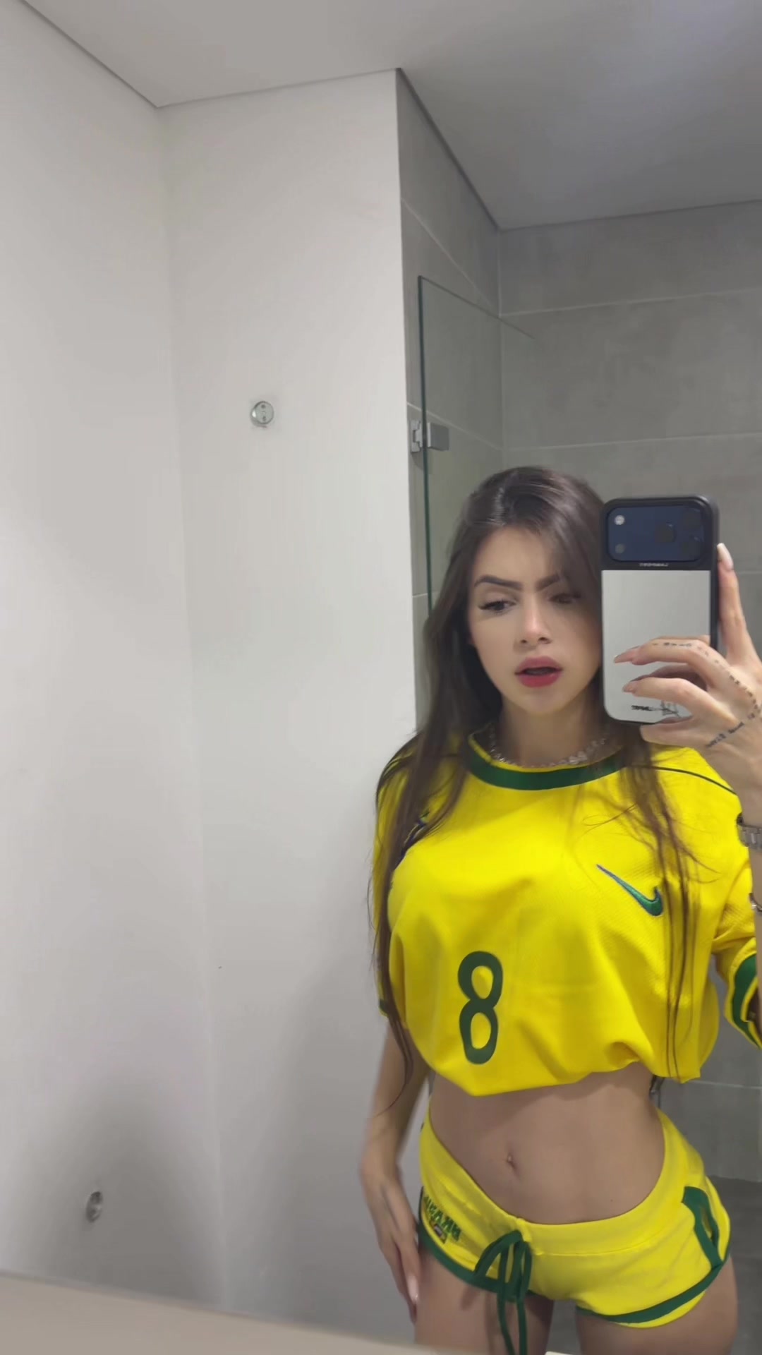 @Karina Restrepo