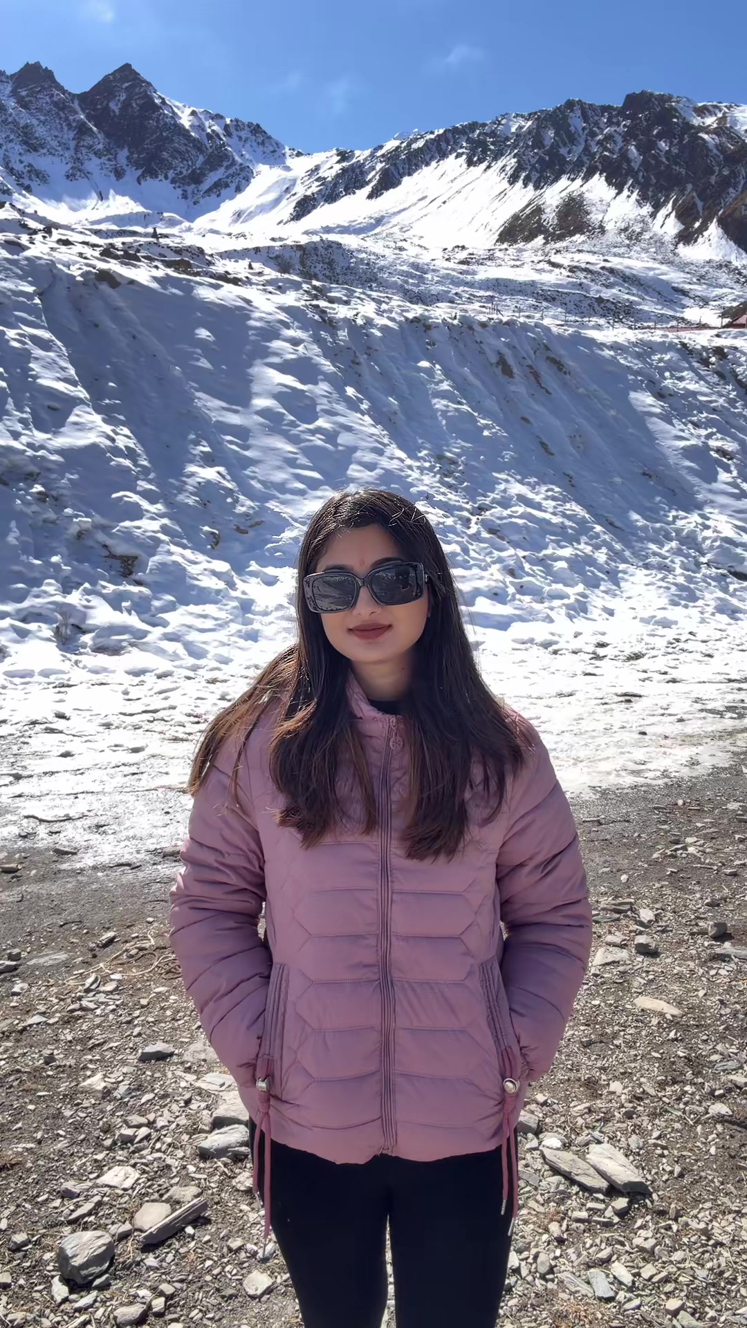@sabina acharya