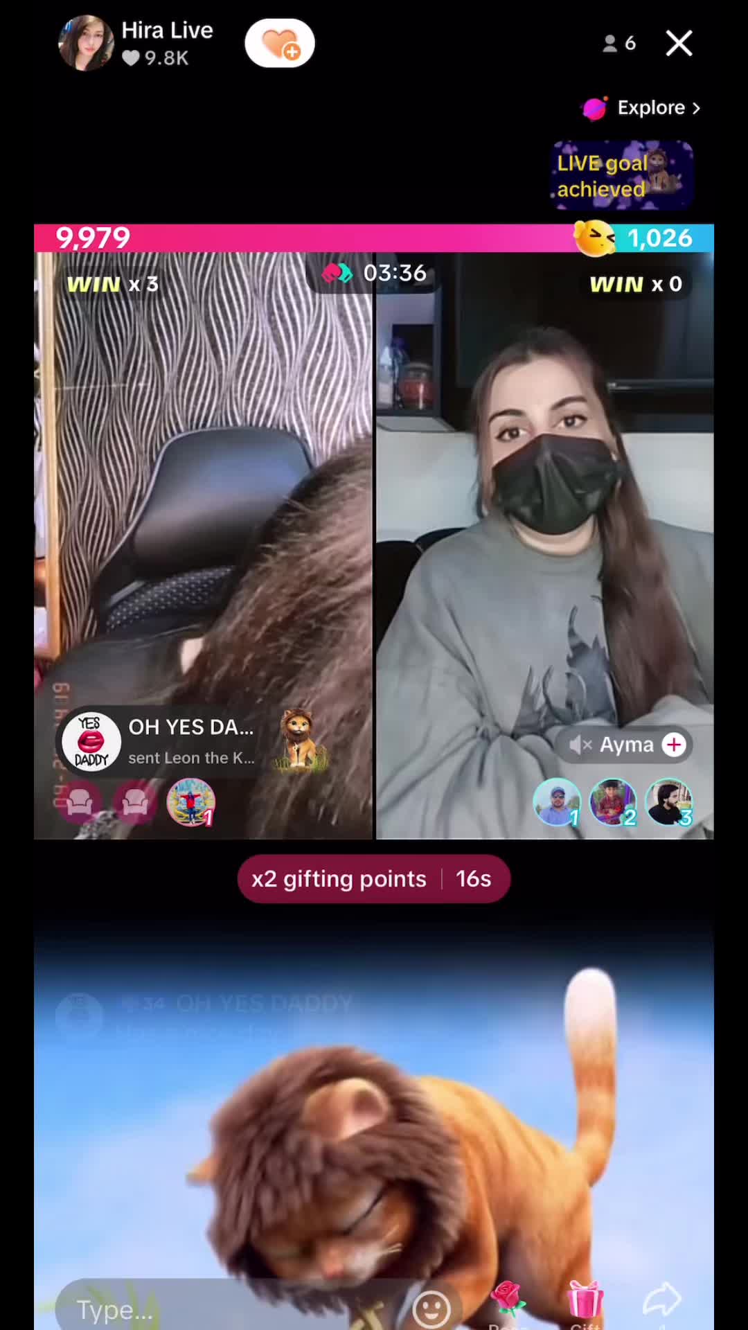 @hiralive0