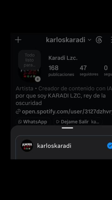 @Familia karadi lzc