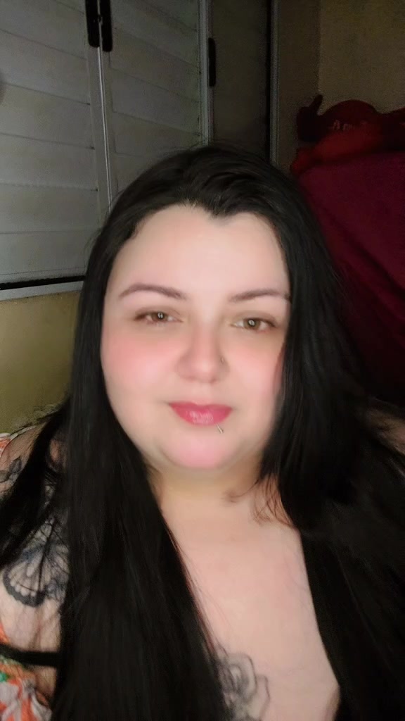 @❤️🐼PANDINHA.SSBBW🐼❤️