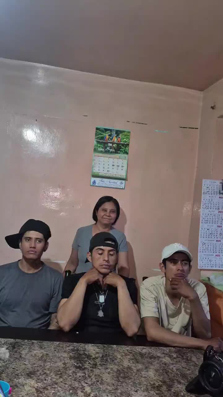 @Jose Santoyo