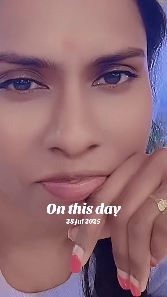 @Keerthi