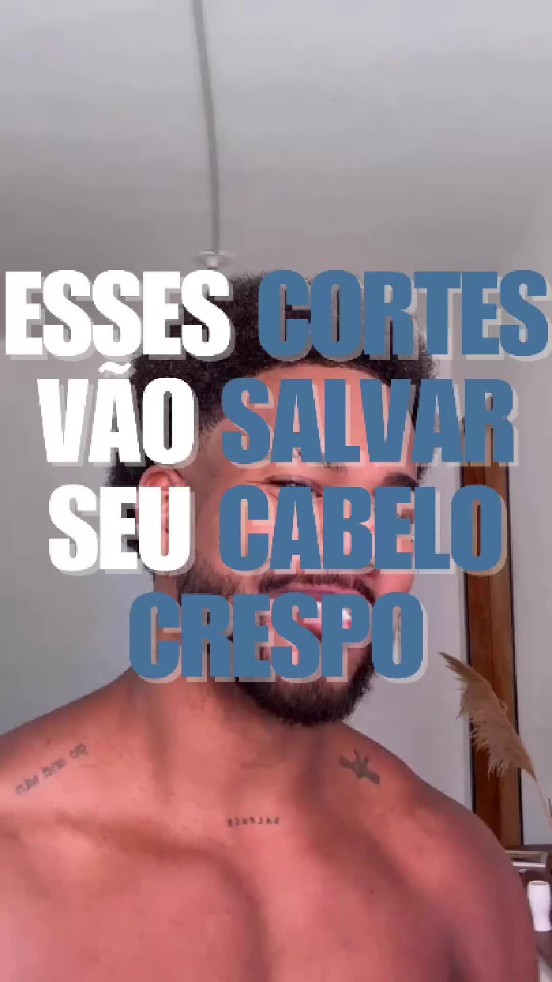 @Estilo Homem