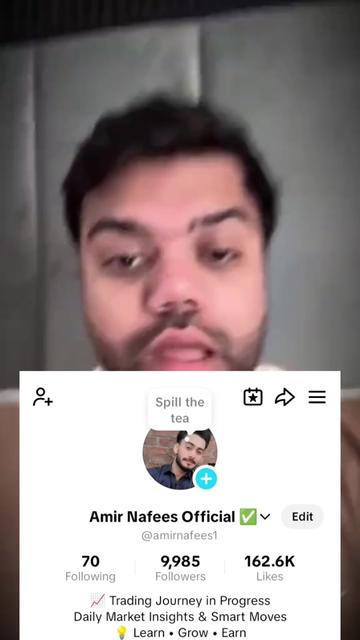 @Amir Nafees Official ✅️