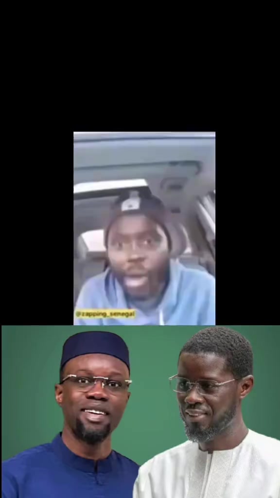 @Le vrai sénégalais