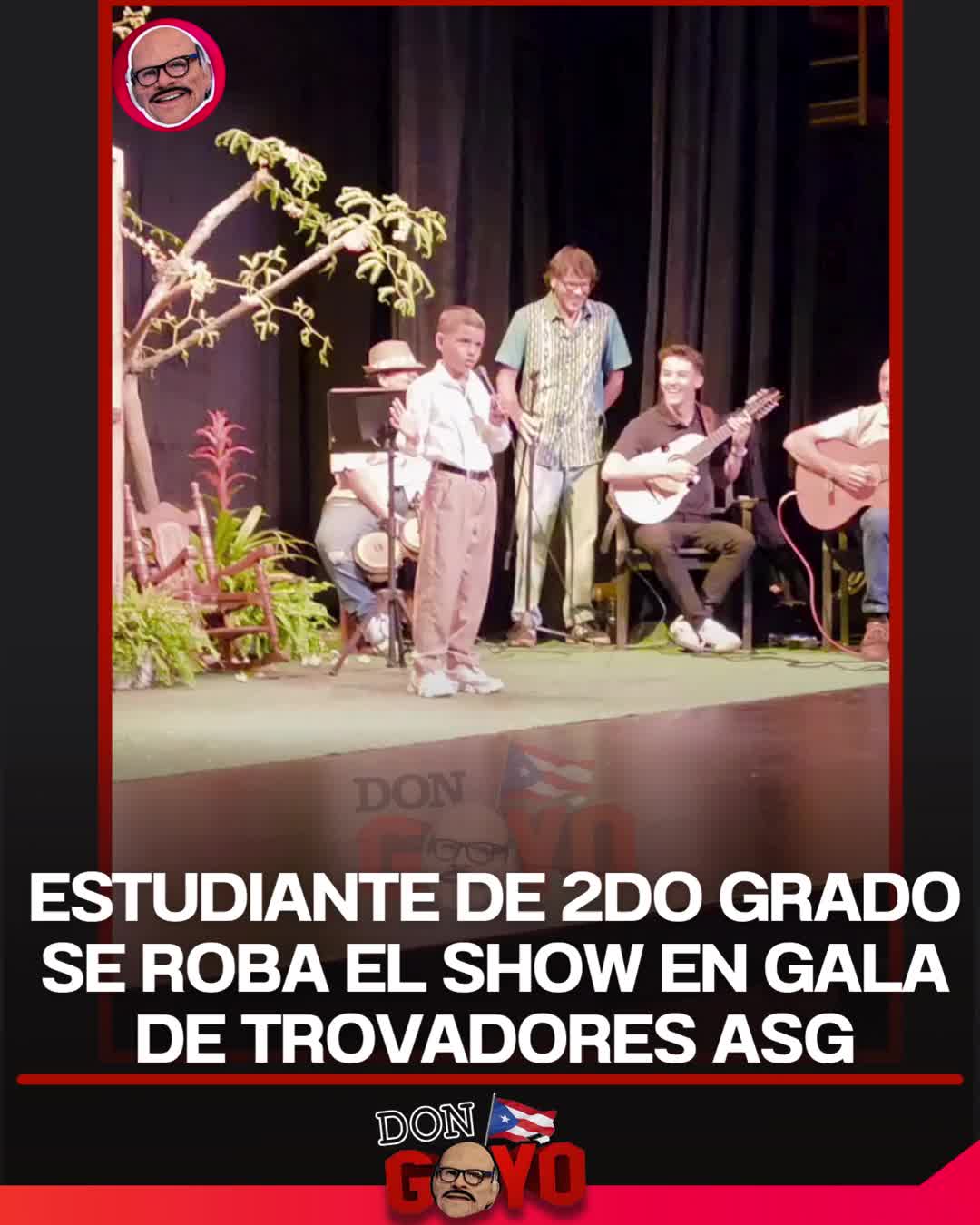 @DonGoyoTV
