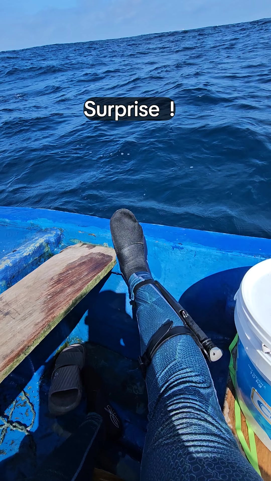 @Chasse Sous-Marine Bénin
