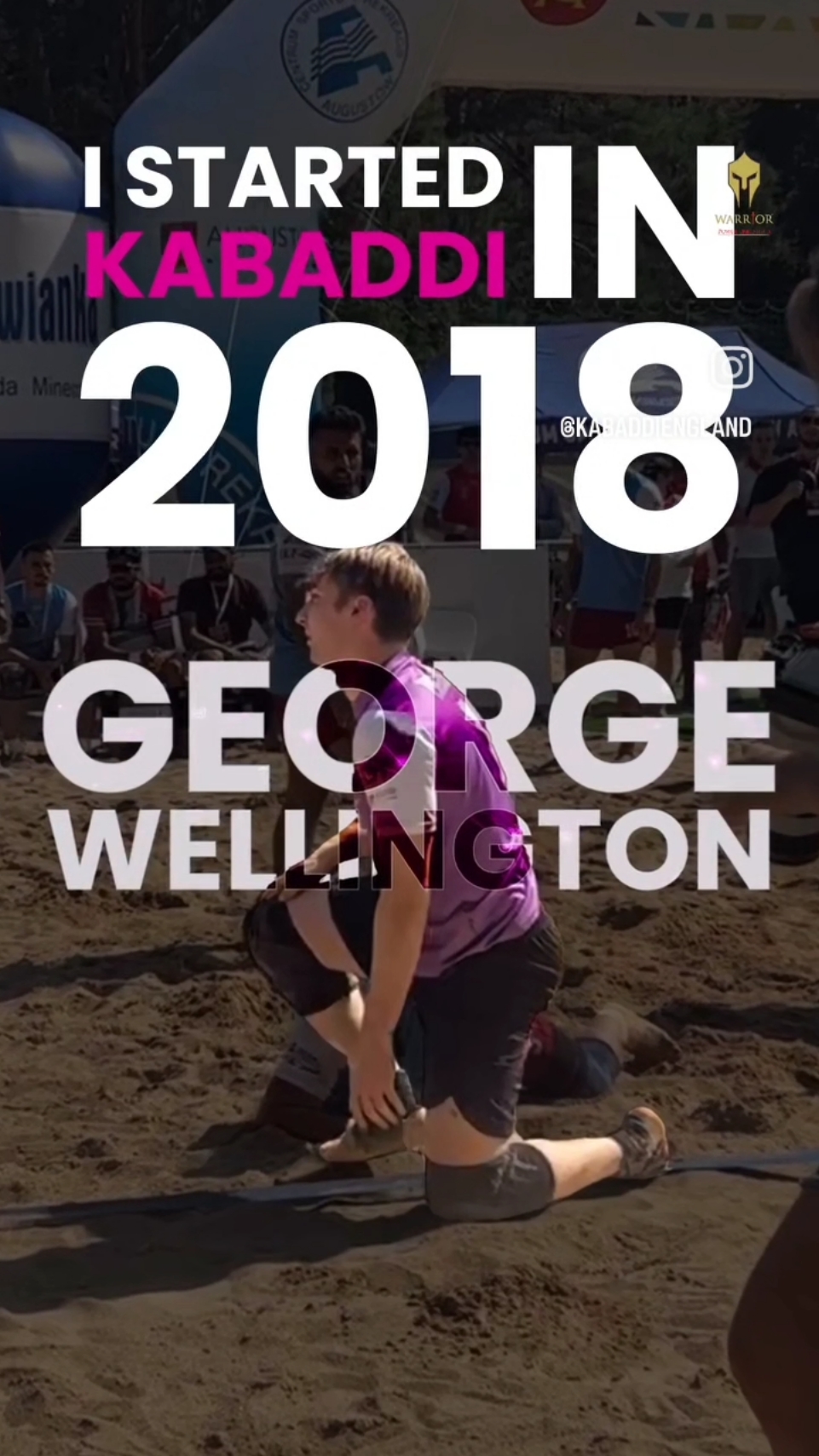@England Kabaddi Union