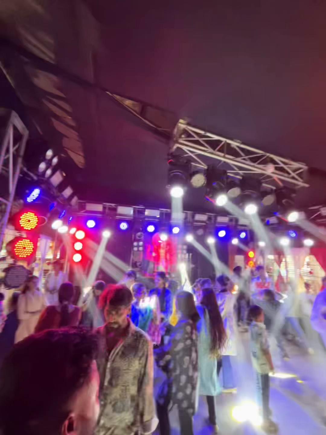@তৃষ্ণা লাইট &সাউন্ড