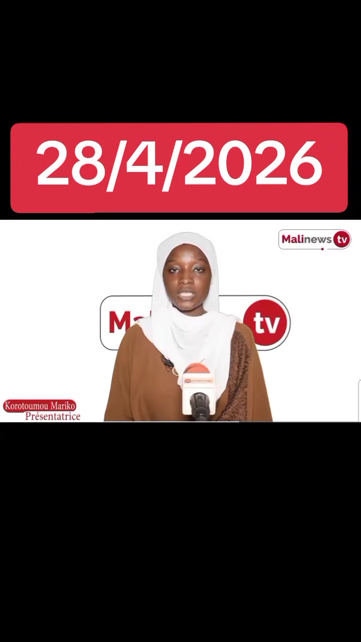 @MALI 1🇲🇱