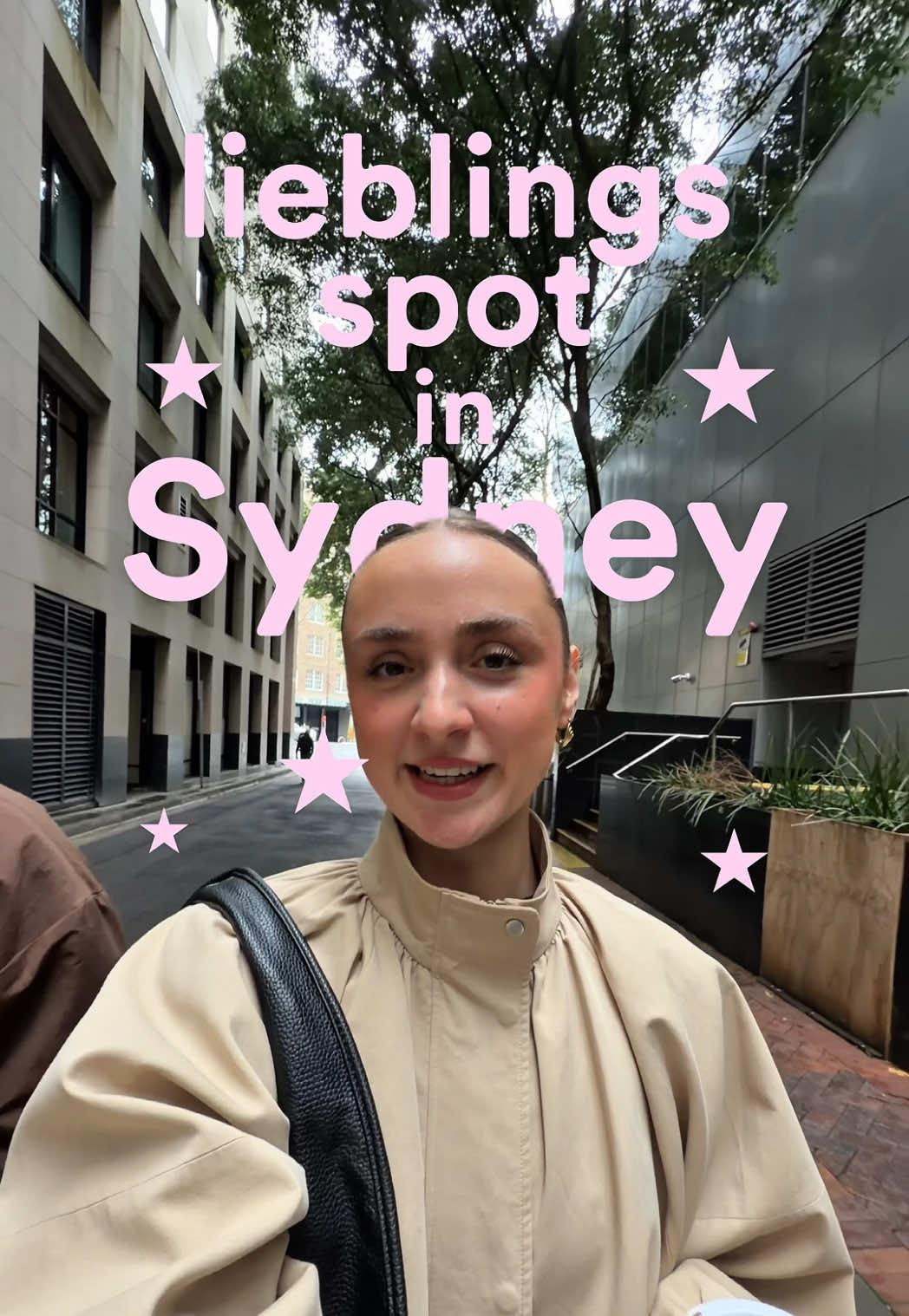 @Janina | Sydney