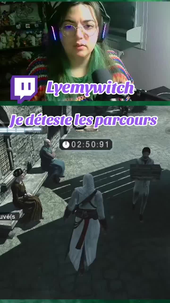 @LyemyWitch