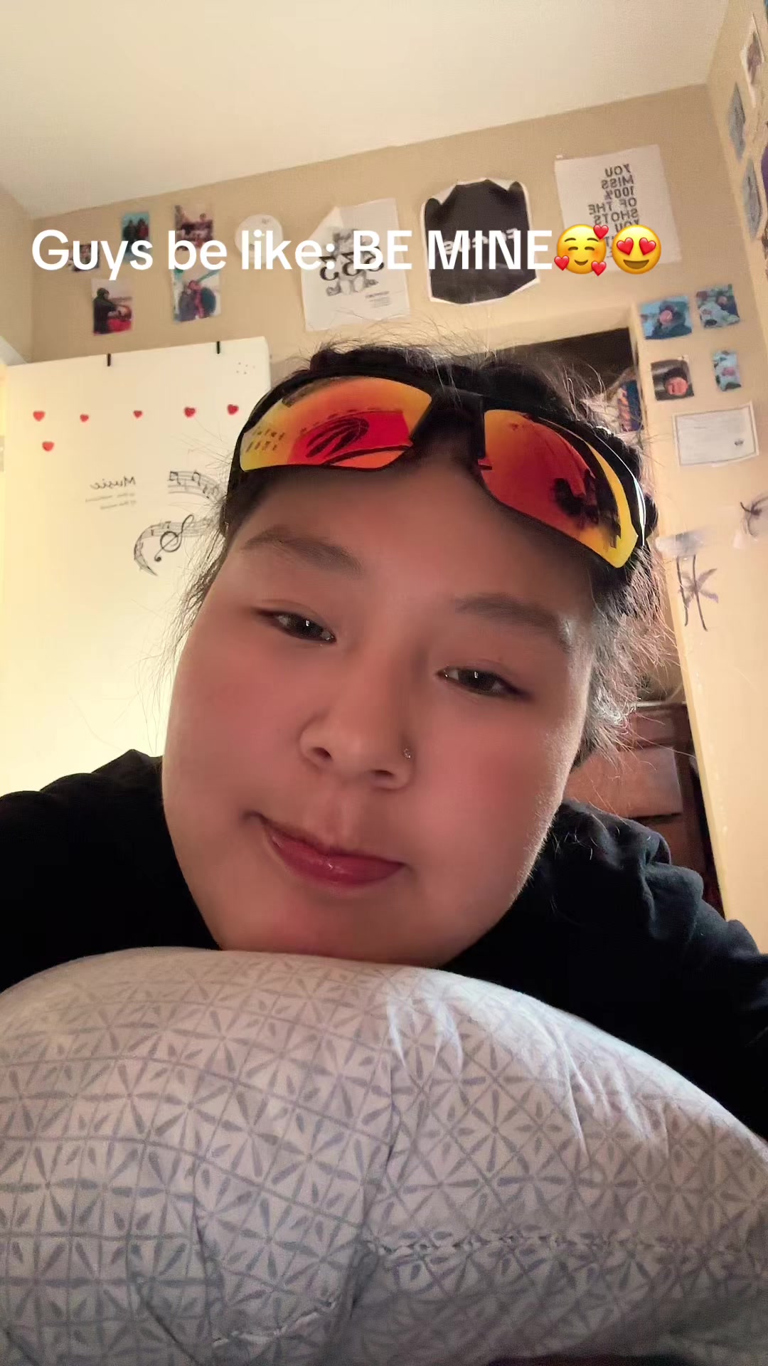 @Emily