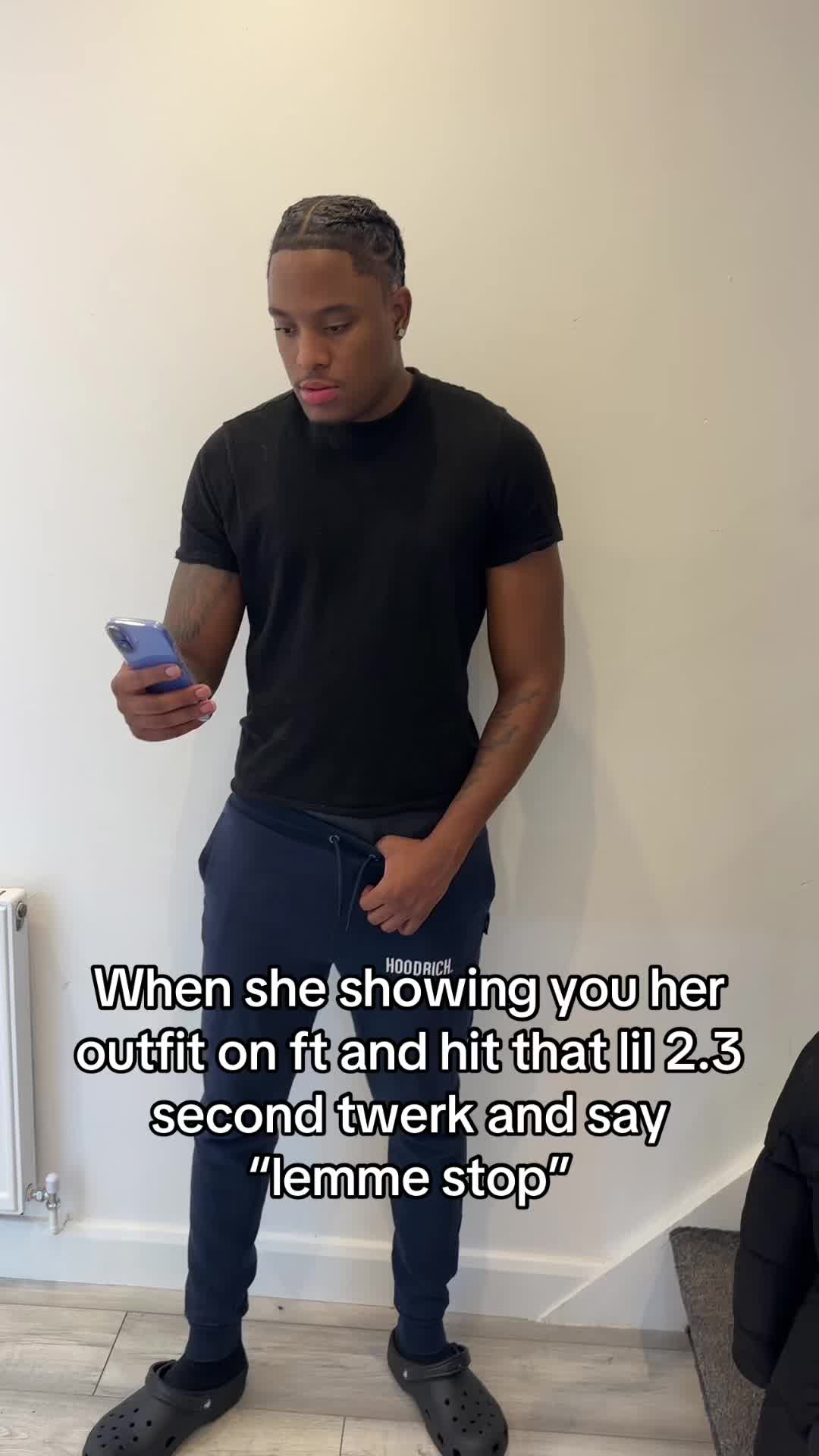 @Shyrell