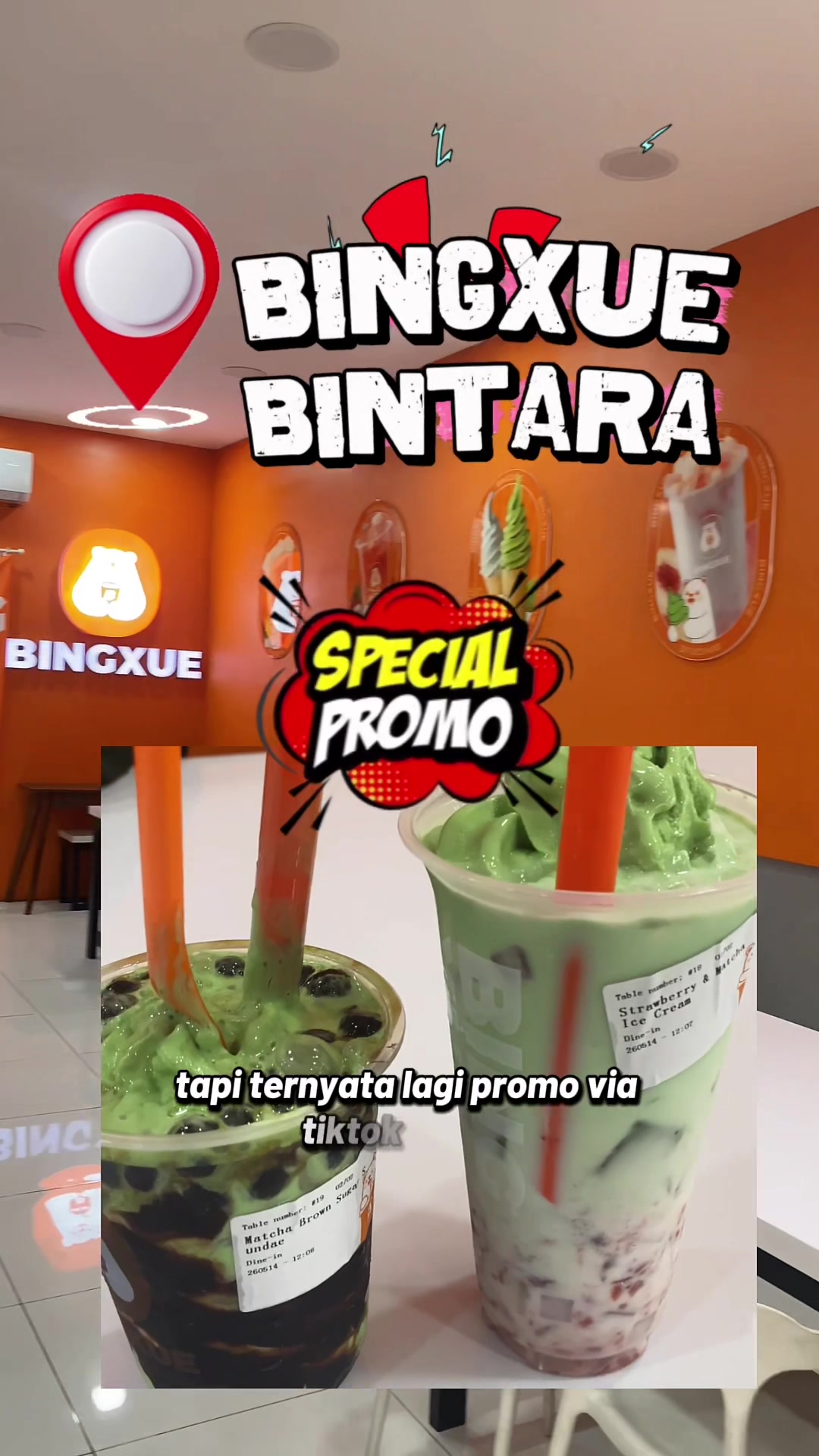 @Tinta Berwarna