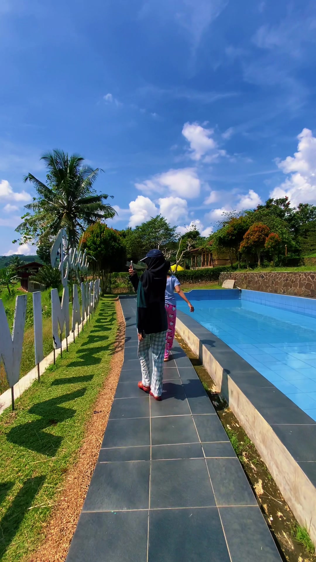 @Bukitdewimanggung