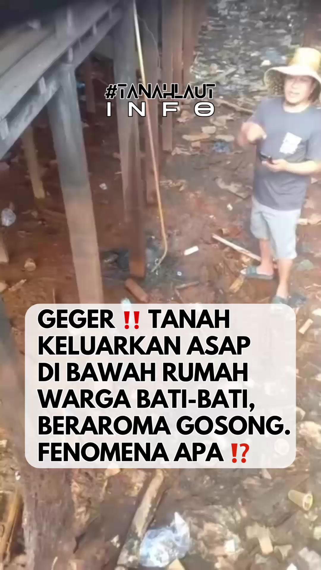 @TanahLautInfotainment