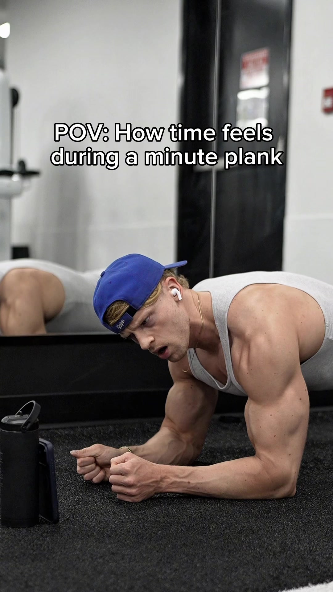 @Ben Meister