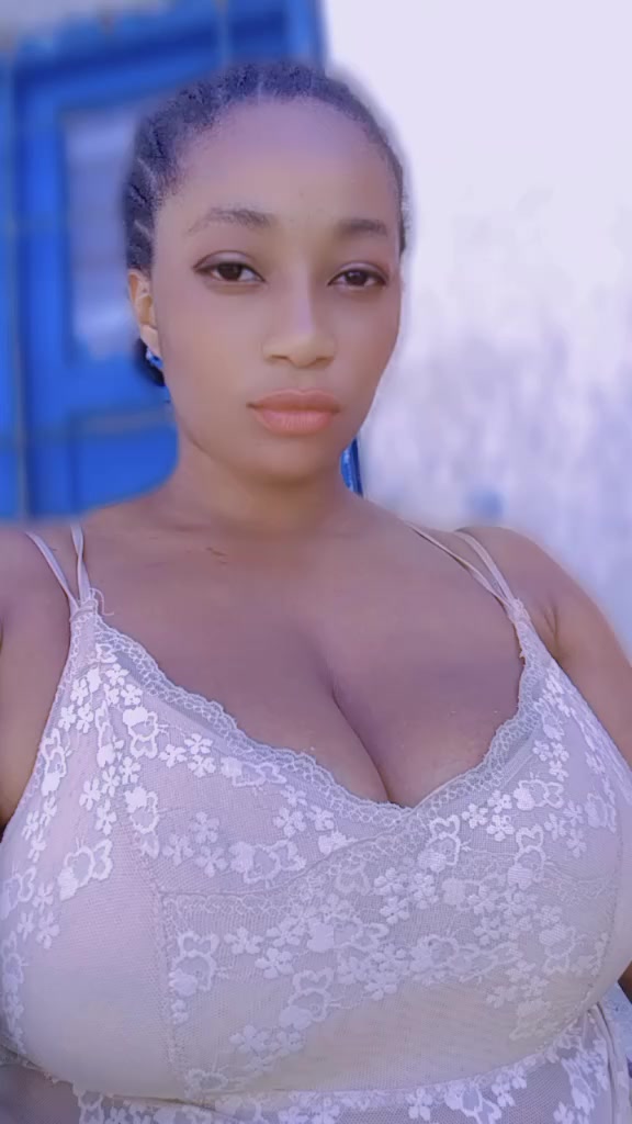 @mputu Sarah