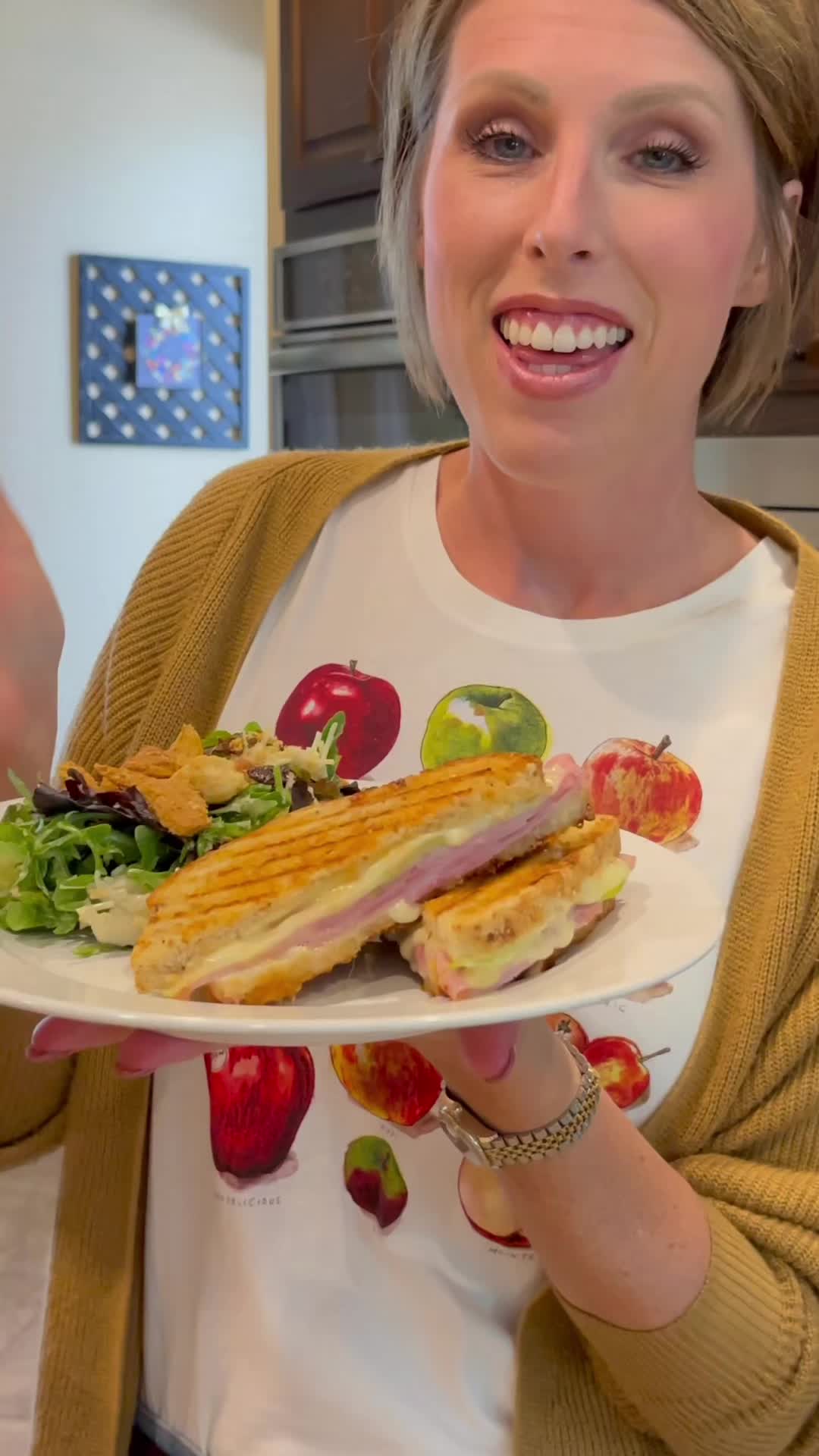 @Laura Ashley Johnson