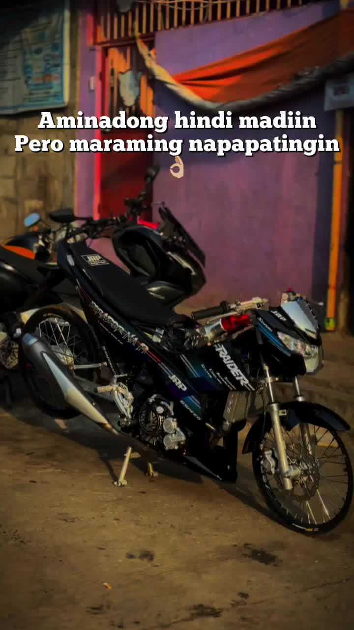 @BIRADOR NA FI