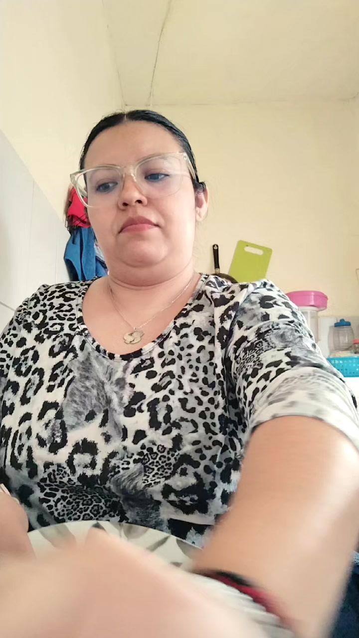 @Karen Acosta