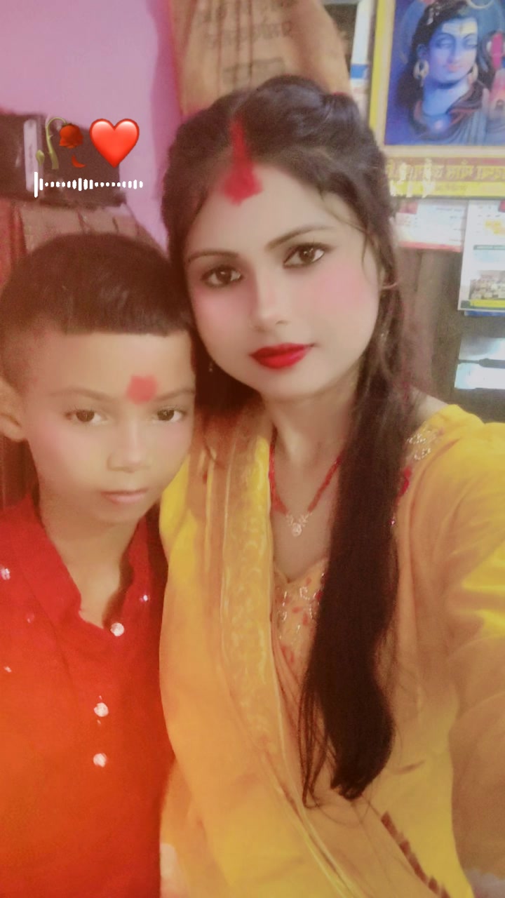 @Kiran_Anjali