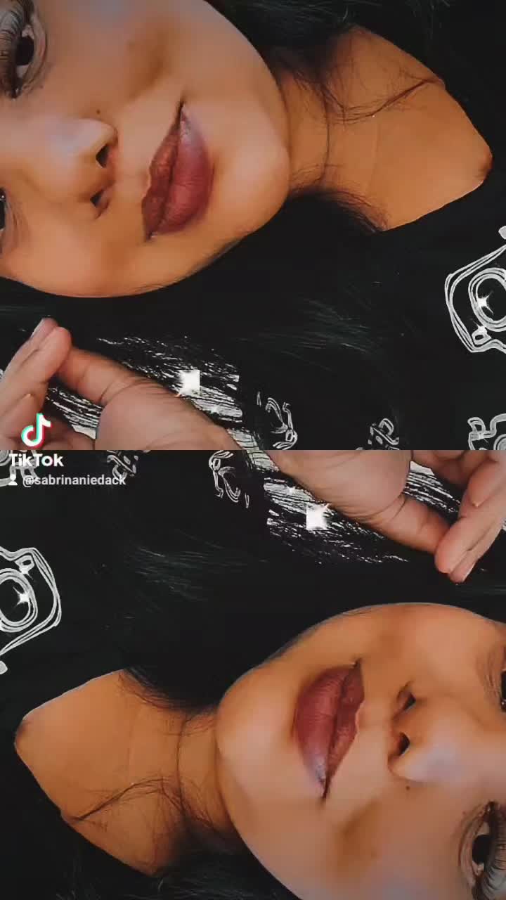 @Sabrina Niedack