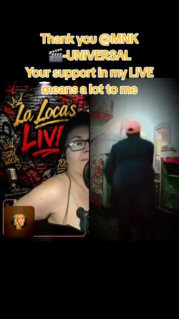 @🍩🎬🤪La l0ca💋👑