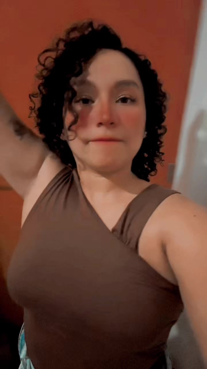 @Naysha Garcia