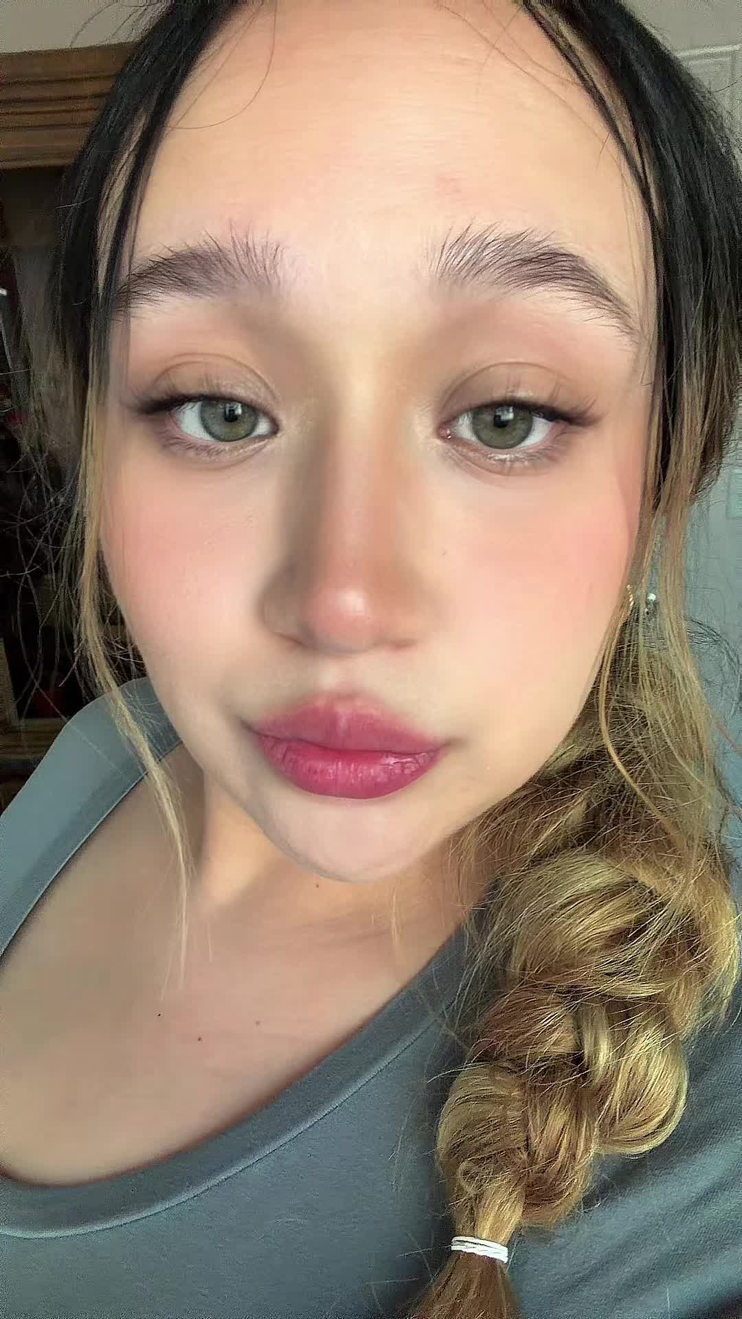 @Bebaaa🦹🏻&zwj;♀️